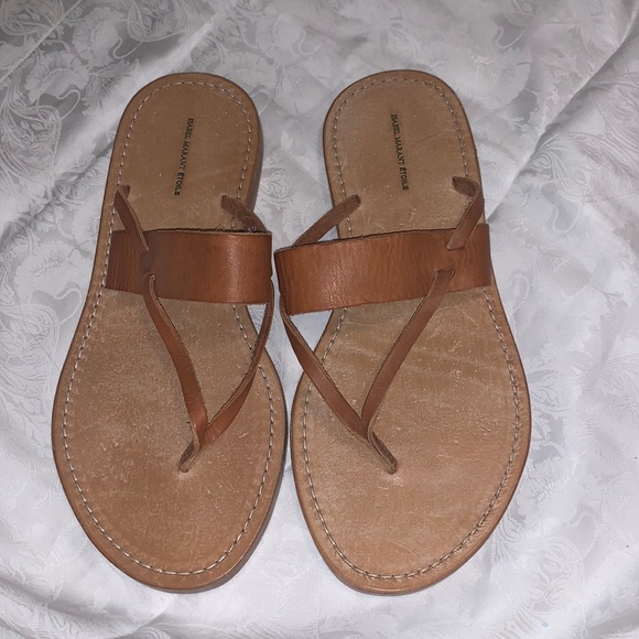 Isabel Marant Etoile Sandals - Picture 2 of 10